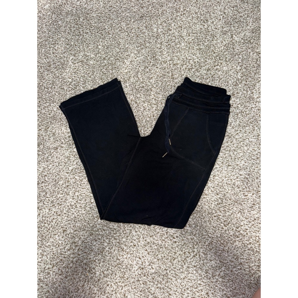 Athleta Wide Leg Pants
